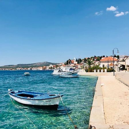 Beach & Old Town Rogoznica  Exterior foto
