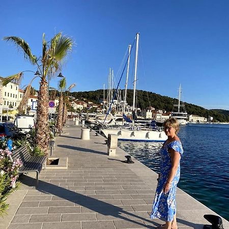 Beach & Old Town Rogoznica  Exterior foto