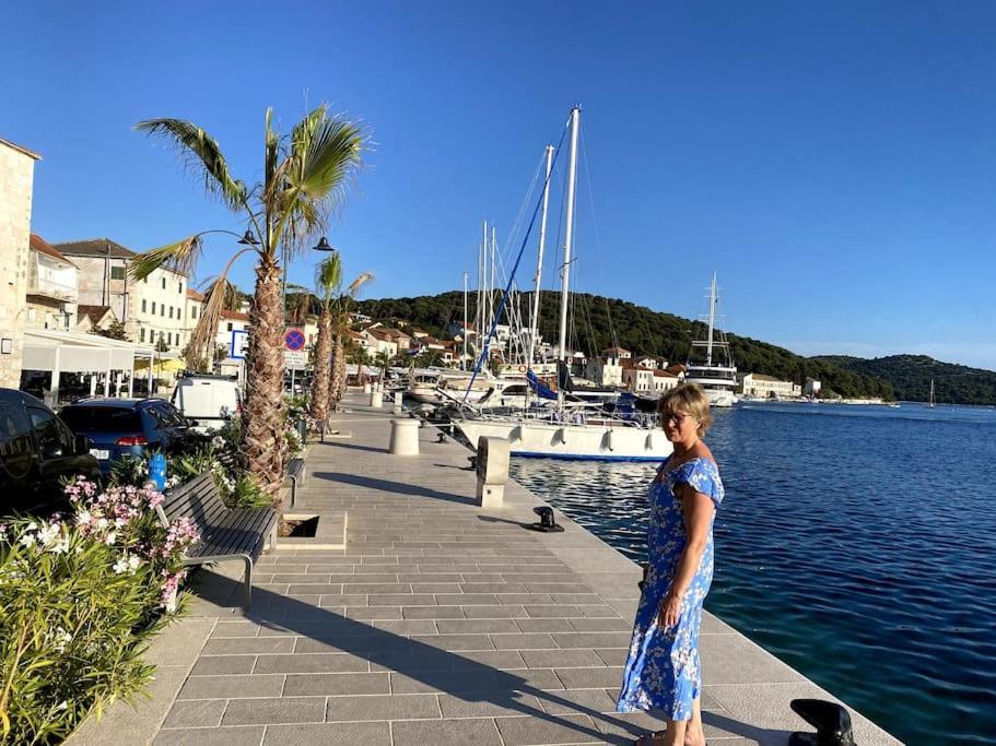 Beach & Old Town Rogoznica  Exterior foto